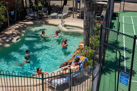 Coolum Beach Getaway Resort - Accommodation Bookings 5