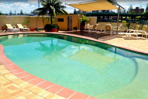 Oxley Cove Apartments - Accommodation Bookings 4