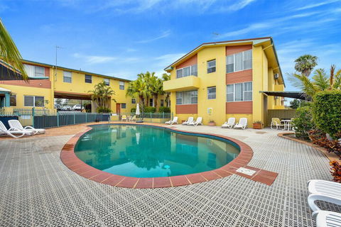 Oxley Cove Apartments - Accommodation Bookings 3