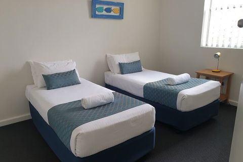 Oxley Cove Apartments - Accommodation Bookings 6