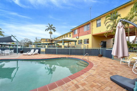 Oxley Cove Apartments - Accommodation Bookings 2