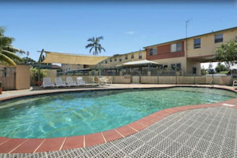 Oxley Cove Apartments - Accommodation Bookings 0