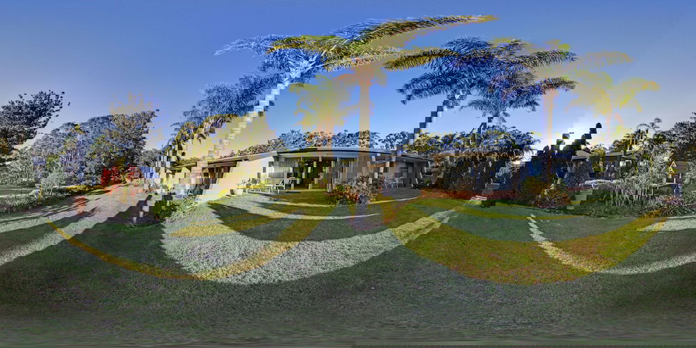 Accommodation Bookings