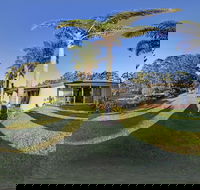 Fairway Motor Inn - Accommodation Bookings