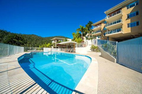 Summit Apartments Airlie Beach - Accommodation Bookings 0
