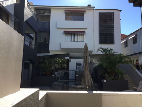 Coolum Beach Resort - Accommodation Bookings 4