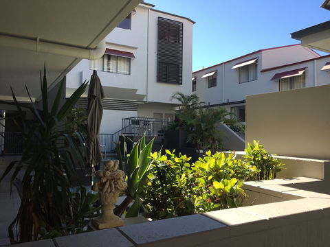 Coolum Beach Resort - Accommodation Bookings 2