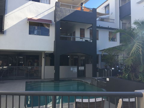 Coolum Beach Resort - Accommodation Bookings 1