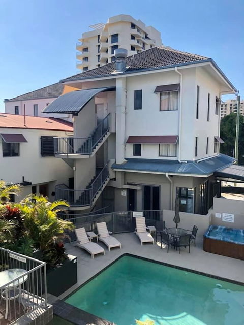 Coolum Beach Resort - Accommodation Bookings 0