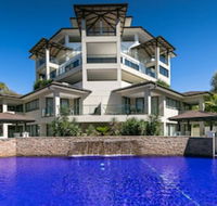 Grand Mercure Allegra Hervey Bay - Accommodation Bookings
