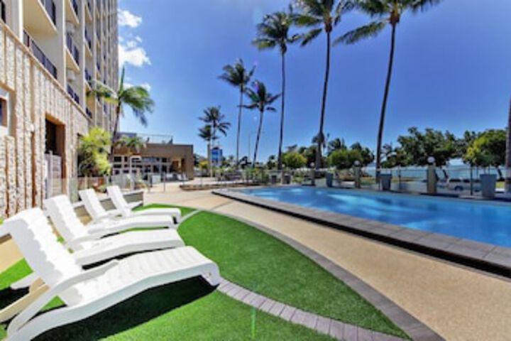 North Ward QLD Accommodation Bookings