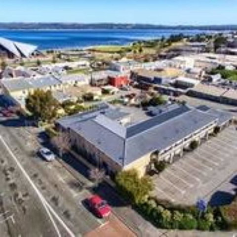 Best Western Albany Motel & Apartments - Accommodation Bookings 2