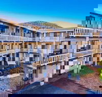 Best Western Albany Motel  Apartments - Accommodation Bookings
