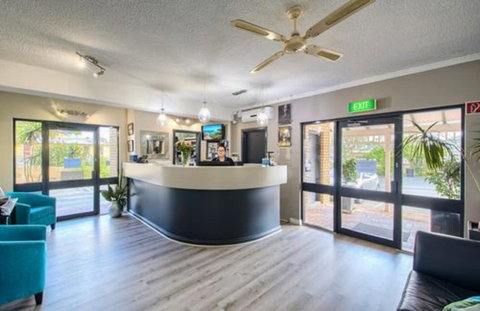 Best Western Albany Motel & Apartments - Accommodation Bookings 3
