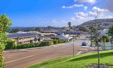 Best Western Albany Motel & Apartments - Accommodation Bookings 1