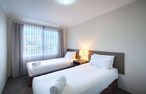 Best Western Albany Motel & Apartments - Accommodation Bookings 6
