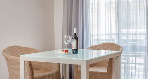 Best Western Albany Motel & Apartments - Accommodation Bookings 4