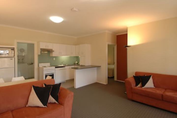  Accommodation Bookings