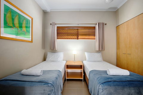 Rolling Surf Resort - Accommodation Bookings 6