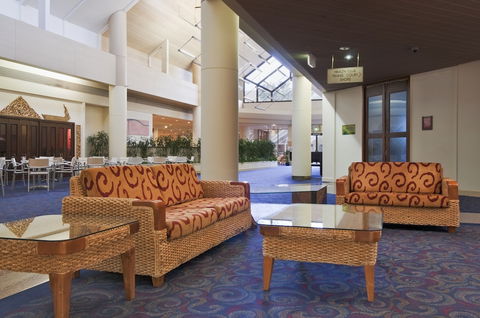 DoubleTree By Hilton Alice Springs - Accommodation Bookings 5
