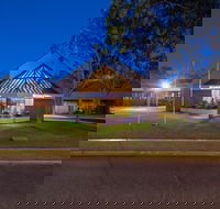 DoubleTree by Hilton Alice Springs - Accommodation Bookings