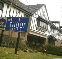 Best Western Plus The Tudor-Box Hill - Accommodation Bookings