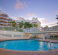 Osprey Apartments