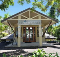 Port Douglas Sands Resort - Accommodation Bookings