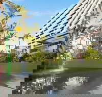 Rydges Esplanade Resort Cairns - Accommodation Bookings