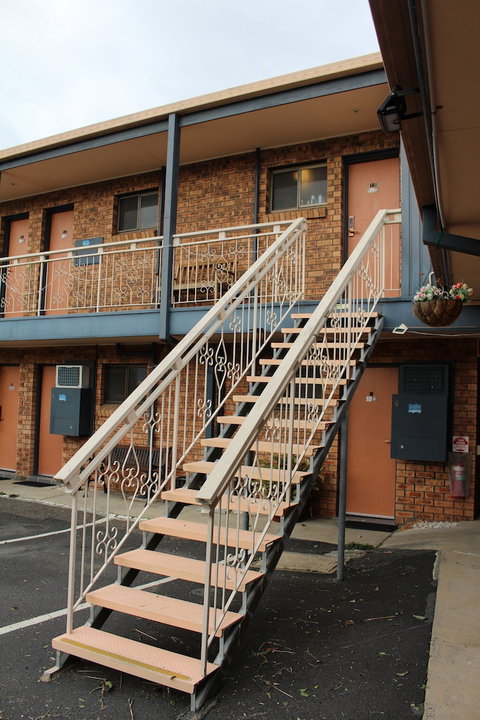 Bridgeview Motel - Accommodation Bookings 1