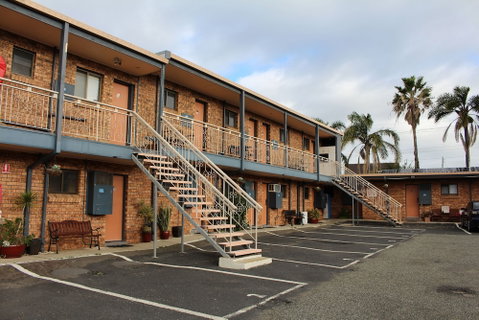 Bridgeview Motel - Accommodation Bookings 2