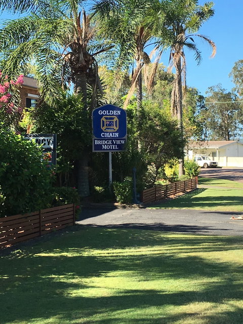 Bridgeview Motel - Accommodation Bookings 3