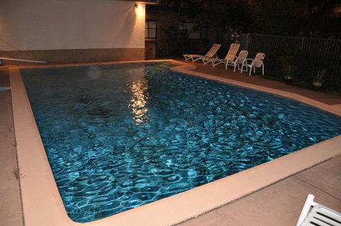 Bridgeview Motel - Accommodation Bookings 4
