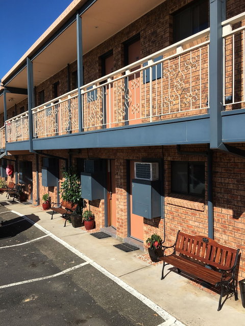 Bridgeview Motel - Accommodation Bookings 0