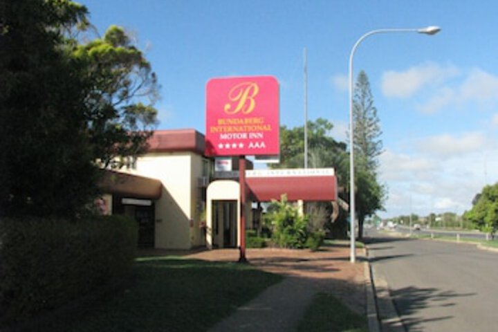 Millbank QLD Accommodation Bookings