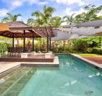 The Mediterranean Port Douglas - Accommodation Bookings