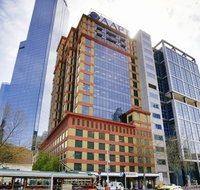 Riverside Apartments Melbourne - Accommodation Bookings