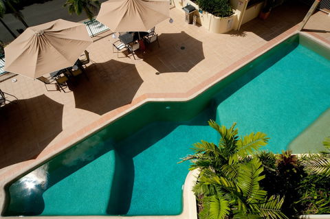 Shingley Beach Resort - Accommodation Bookings 4