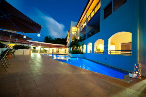 Shingley Beach Resort - Accommodation Bookings 6