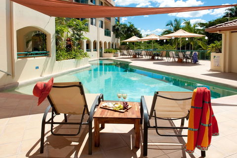 Shingley Beach Resort - Accommodation Bookings 5