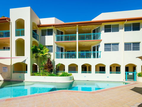 Shingley Beach Resort - Accommodation Bookings 1