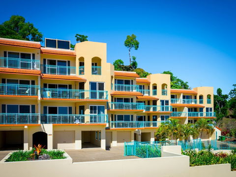 Shingley Beach Resort - Accommodation Bookings 0