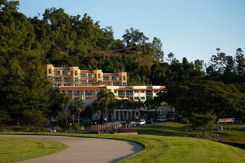 Shingley Beach Resort - Accommodation Bookings 2