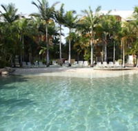 Diamond Sands Resort - Accommodation Bookings