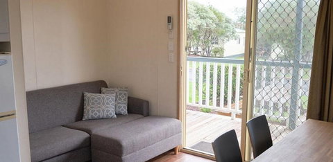 NRMA Merimbula Beach Holiday Resort - Accommodation Bookings 4