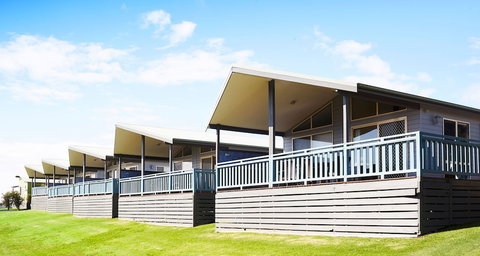 NRMA Merimbula Beach Holiday Resort - Accommodation Bookings 0