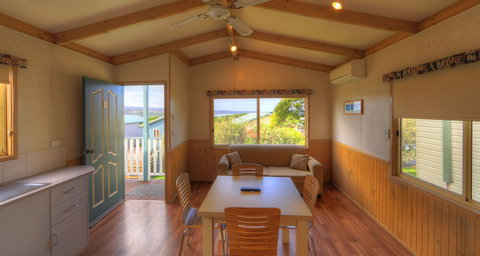 NRMA Merimbula Beach Holiday Resort - Accommodation Bookings 3