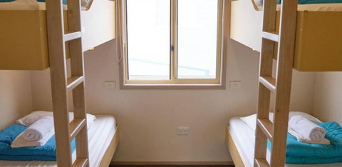 NRMA Merimbula Beach Holiday Resort - Accommodation Bookings 2