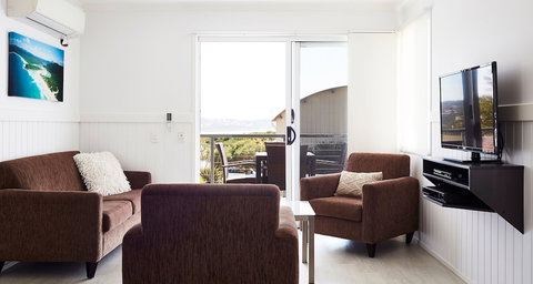 NRMA Merimbula Beach Holiday Resort - Accommodation Bookings 1