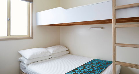 NRMA Merimbula Beach Holiday Resort - Accommodation Bookings 5